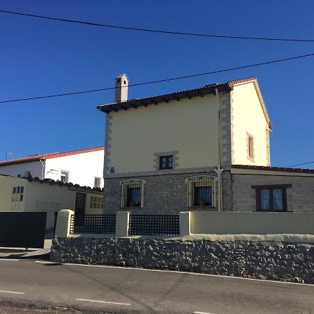 Casa Vacacional Santander Exterior foto