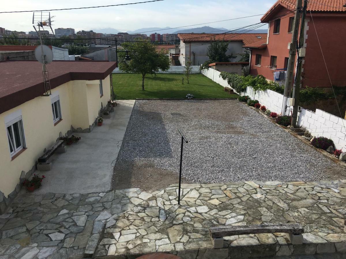 Casa Vacacional Santander Exterior foto